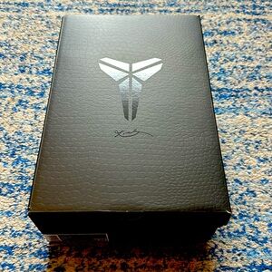 Brand new in box never touched Kobe VI protro reverse grinch